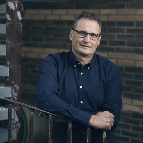 Foto av Stein Markhus