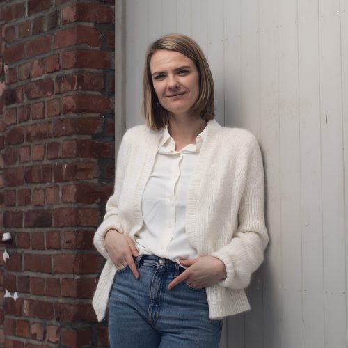 Foto av ansatt: Johanne skevelnes